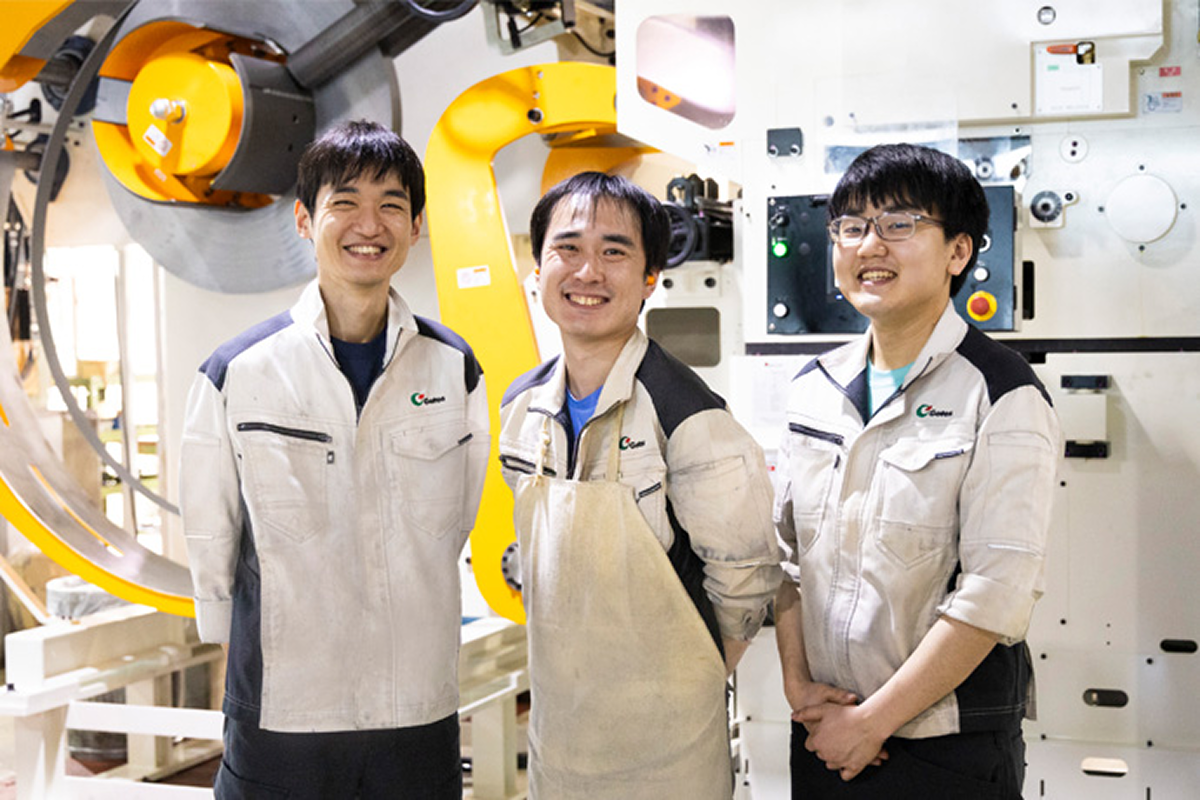 採用情報