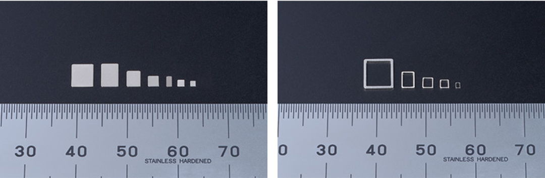 Examples of Used GOTOS Products