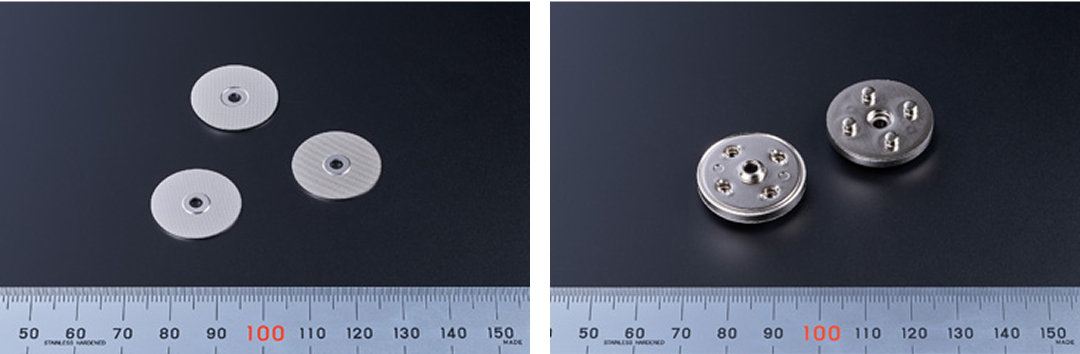 Examples of Used GOTOS Products