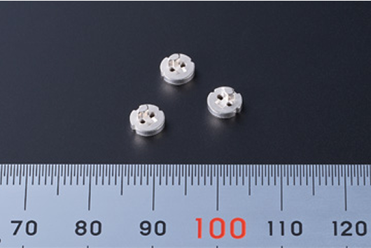 Examples of Used GOTOS Products