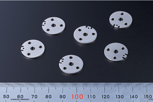 Examples of Used GOTOS Products