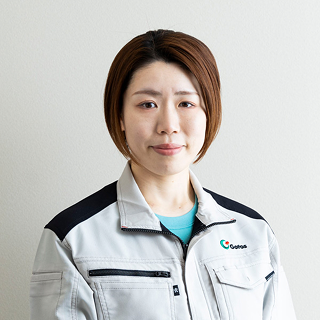 Ms.Kageyama