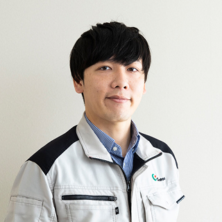 Mr.Oyama
