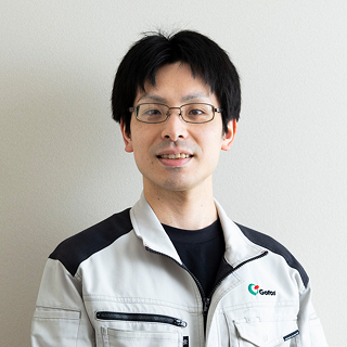 Mr.Ishikawa